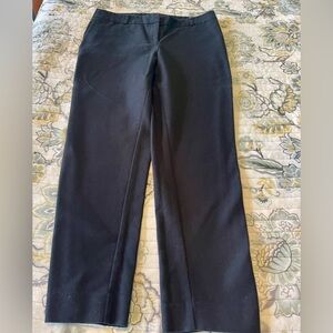 Anne Klein Cropped Pants